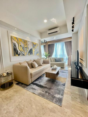 Insta-worthy staycation at 2BR luxury Apt - Podomoro Empire Tower